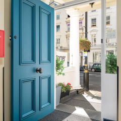 Victoria Inn - Bild 18