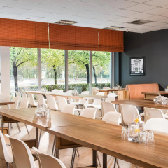 City Hotel Berlin East - Bild 16