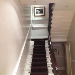 54 Queens Gate Hotel - Bild 11