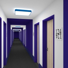 Aparthotel Paderborn - Bild 12