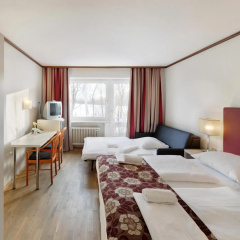 Ambassador Parkhotel - Bild 3