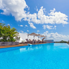 Infinity8 Bali - Bild 17