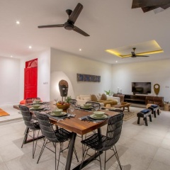 Villa Plumeria - Bild 5