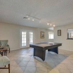 Luxurious 4BR House with Large Pool Near Strip - Bild 15