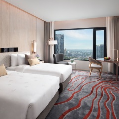 Hotel Nikko Bangkok - Bild 18