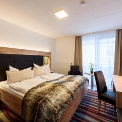 Wellness & Ayurveda Hotel Am Eichenberg - Bild 5
