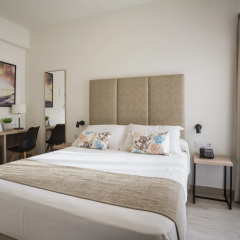 Hotel Las Arenas - Bild 4