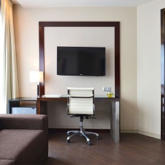 Pestana Arena Barcelona - Bild 16