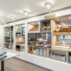 B&B Hotel Passau-West - Bild 12