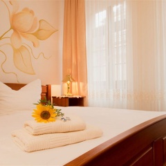 Hotel Italia Altstadthaus - Bild 2