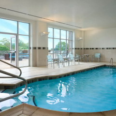 Springhill Suites by Marriott Pittsburgh Mt. Lebanon thumbnail 14