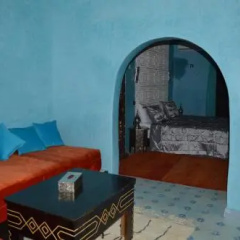 Riad Terrasse des Cascades thumbnail 16