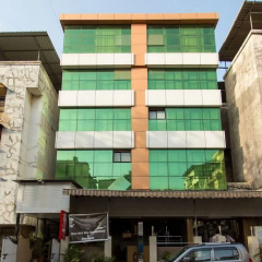 Hotel Aishwarya Residency