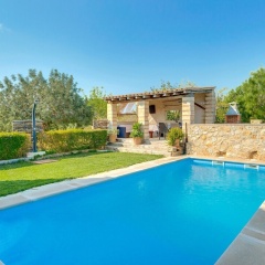 Villa SA Sort Llarga - Bild 10