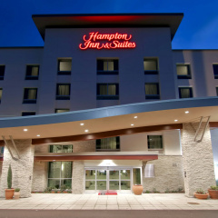 Hampton Inn & Suites Bellevue Downtown-Seattle thumbnail 18