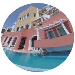 Ira Hotel & Spa in Santorini Island, Greece from 277$, photos, reviews - zenhotels.com photo 5