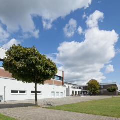 Sporthotel Hamburg by JUFA Hotels