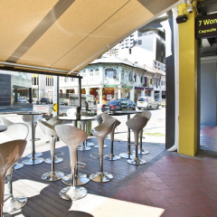 7 Wonders Hostel (SG Clean Certified) - Bild 23