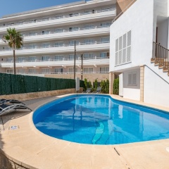 Apartamentos Marivent - Bild 11