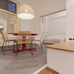 Brera Apartments in Porta Ticinese - Bild 16