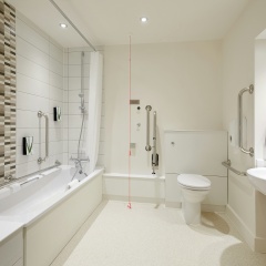 Premier Inn London City - Tower Hill - Bild 9
