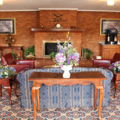 Governor House Inn Arlington/Falls Church thumbnail 1