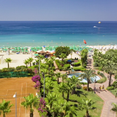 Riviera Hotel & Spa - Bild 20