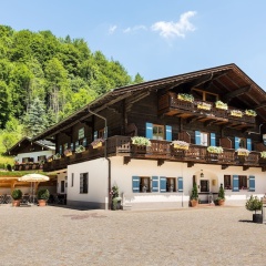Pension Gasthof Etzerschlössl - Bild 14