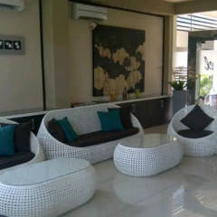 City Lubuk Linggau photo 4