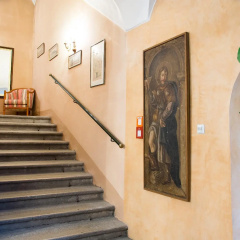 Hotel Palais Mailberger Hof - Bild 5