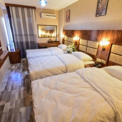 Marina Hotel Izmir - Bild 3