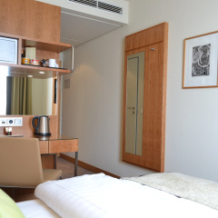 K+K Hotel am Harras - Bild 23