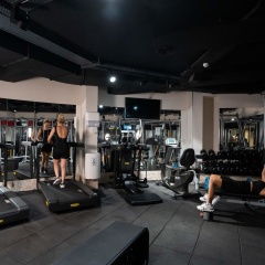 Bodrium Hotel & Spa - City Center - Bild 28