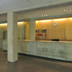 Youth Hostel Basel - Bild 2