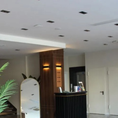 Bonnie City Hotel - Bild 2