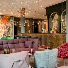 Motel One Graz - Bild 2