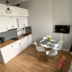 Kolna Apartments in Szczecin, Poland from 54$, photos, reviews - zenhotels.com photo 14