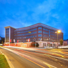 Hotel Excelsior Dortmund Hauptbahnhof - Bild 15