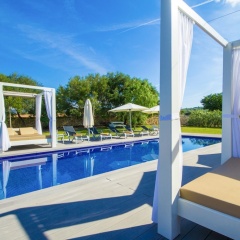 Finca Short De Conies - Bild 11