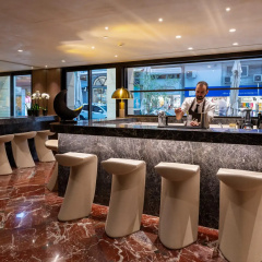 Astor Hotel Athens - Bild 20