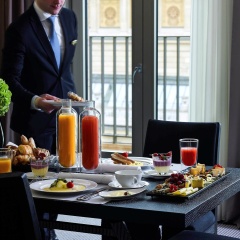 Sofitel Frankfurt Opera - Bild 15