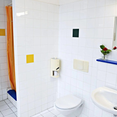 Hotel Transit Loft Berlin - Bild 8