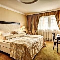 Hotel Suitess - Bild 2