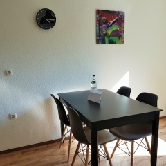 Glück Auf Appartements Schederhofstrasse, Essen - Bild 15