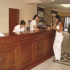 Intermar Hotel - Bild 28