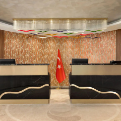 Ramada Encore by Wyndham Konya Karatay - Bild 16