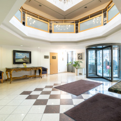 East City Hotel - Bild 15