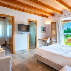 Villa in Mallorca With Event Space & Chill Out - Bild 3