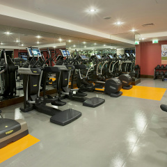 DoubleTree by Hilton Istanbul Avcilar - Bild 25
