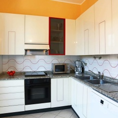 Apartment Borsieri - Bild 15